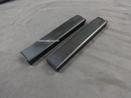 Forward Tri Rail with Sling Mount for Mac-10